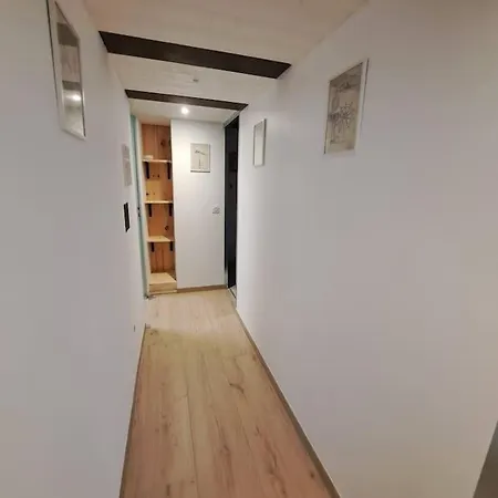 Vakantiehuis Maison De Pecheur Au Calme Brétignolles-sur-Mer