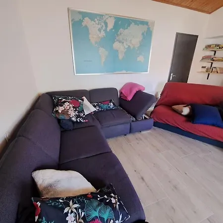 Maison De Pecheur Au Calme *