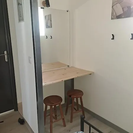 Maison De Pecheur Au Calme Vakantiehuis *
