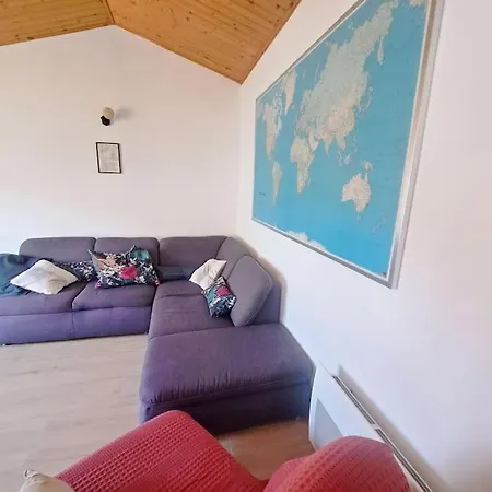 Maison De Pecheur Au Calme Vakantiehuis *