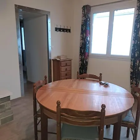 Maison De Pecheur Au Calme * Brétignolles-sur-Mer