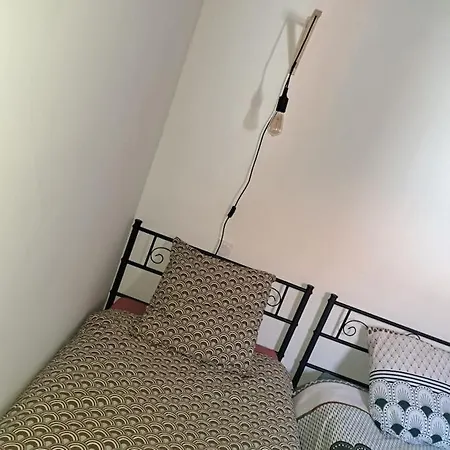 Maison De Pecheur Au Calme *