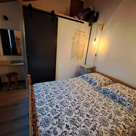 Maison De Pecheur Au Calme Vakantiehuis *