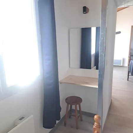 Maison De Pecheur Au Calme Vakantiehuis