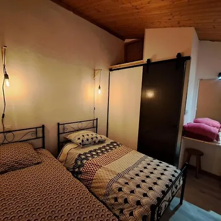 Vakantiehuis Maison De Pecheur Au Calme Brétignolles-sur-Mer
