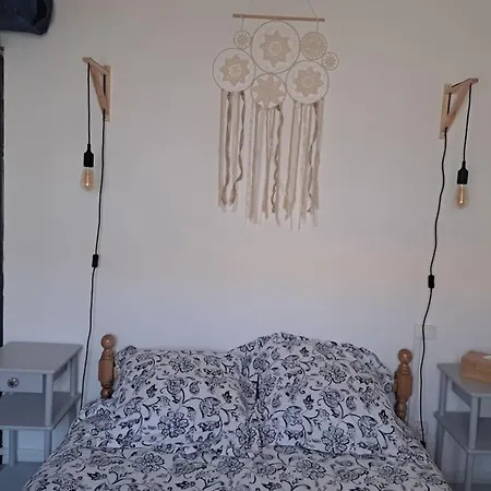 Vakantiehuis Maison De Pecheur Au Calme *