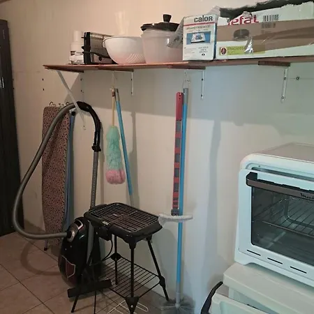Maison De Pecheur Au Calme *