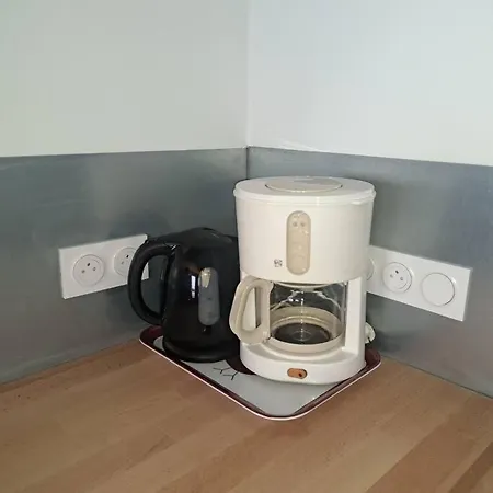 Maison De Pecheur Au Calme *