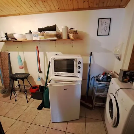 Vakantiehuis Maison De Pecheur Au Calme *