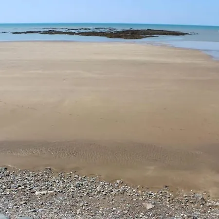 Vakantiehuis Maison De Pecheur Au Calme Brétignolles-sur-Mer