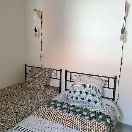 Maison De Pecheur Au Calme Brétignolles-sur-Mer