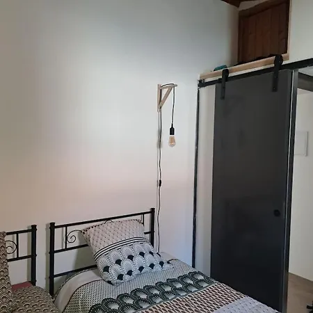Maison De Pecheur Au Calme