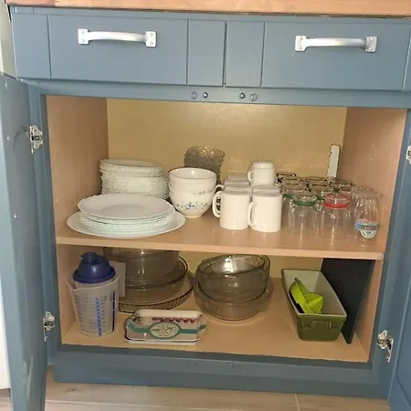 Vakantiehuis Maison De Pecheur Au Calme Brétignolles-sur-Mer