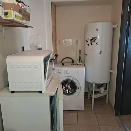 Maison De Pecheur Au Calme * Brétignolles-sur-Mer